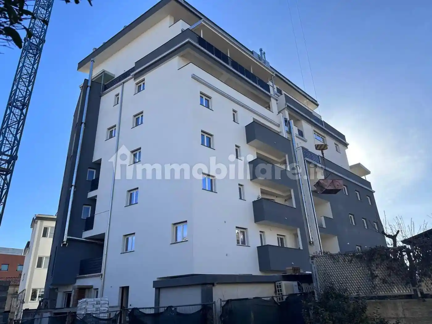 Attico - Mansarda in vendita a Rende