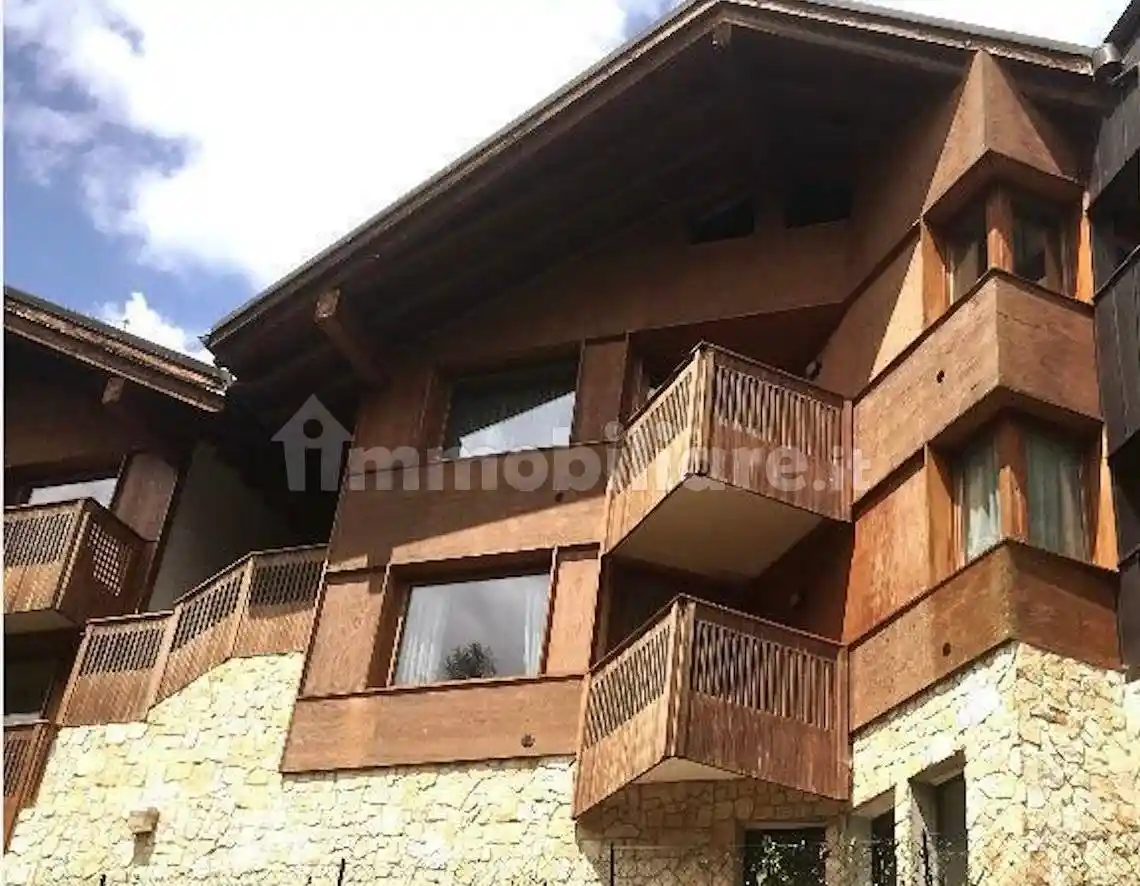 Appartamento in vendita a Valle di Cadore