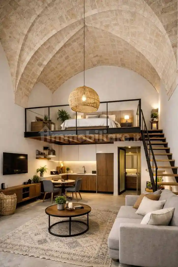 Casa indipendente in vendita a Lecce