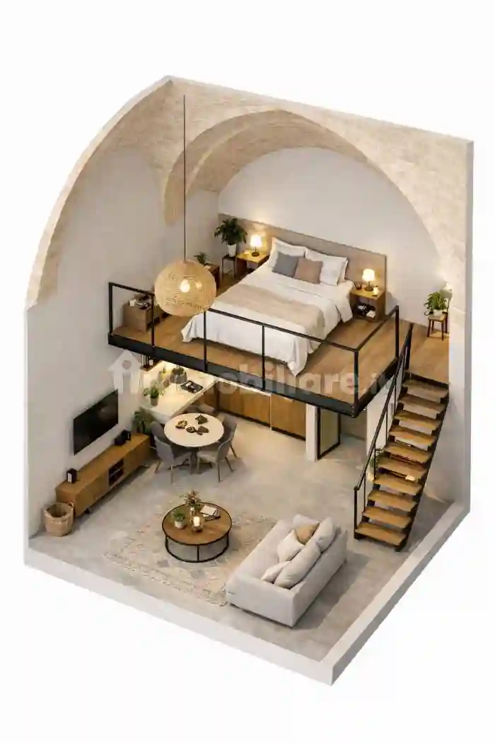 Casa indipendente - foto 3