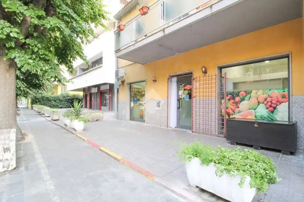 Appartamento in vendita a Francavilla al Mare