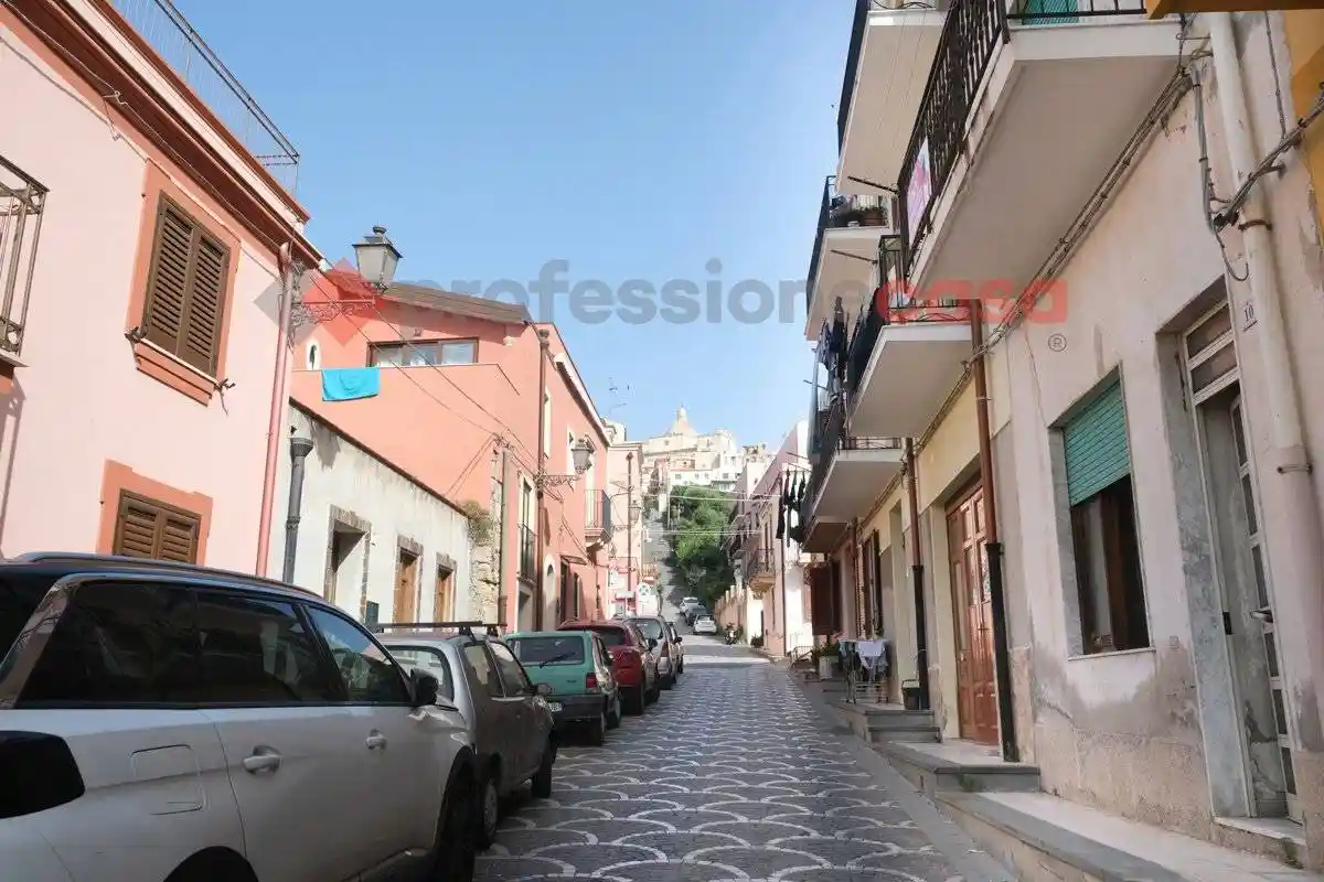 Casa indipendente in vendita a Milazzo