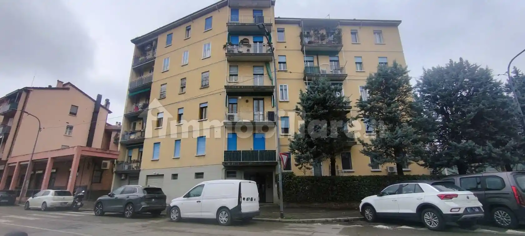 Appartamento in vendita a Bologna