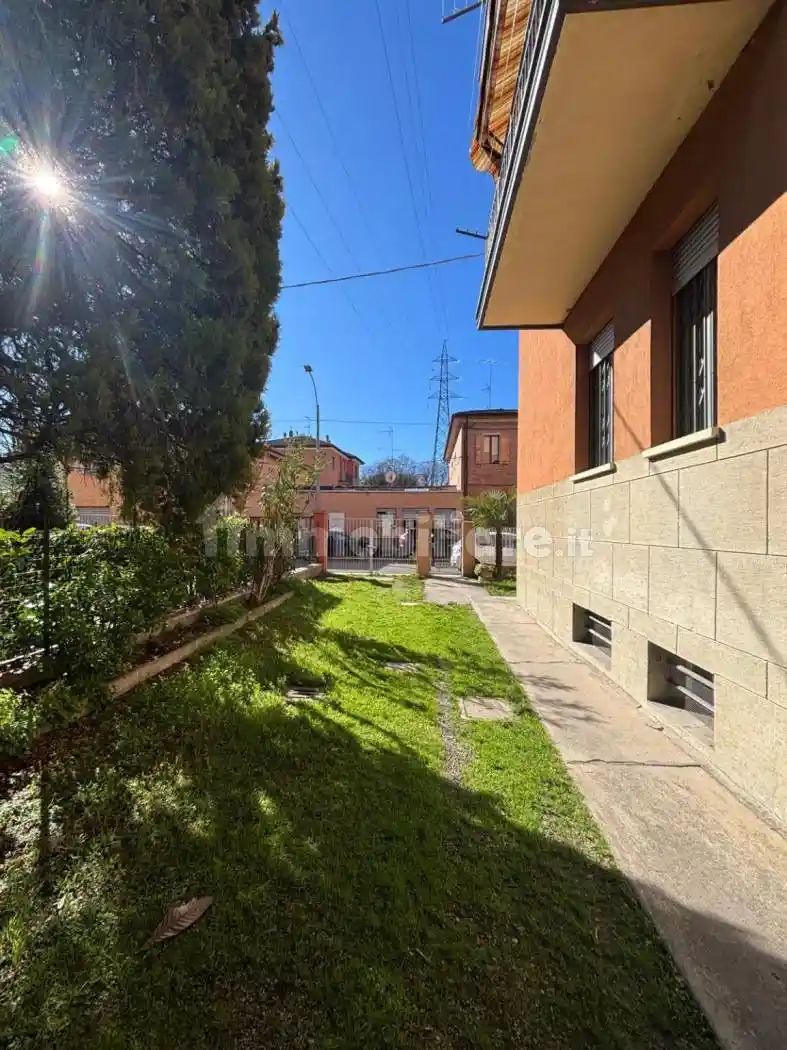 Appartamento in vendita a Bologna