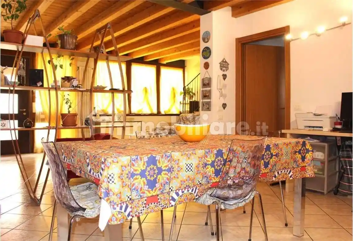 Appartamento in vendita a Mozzecane