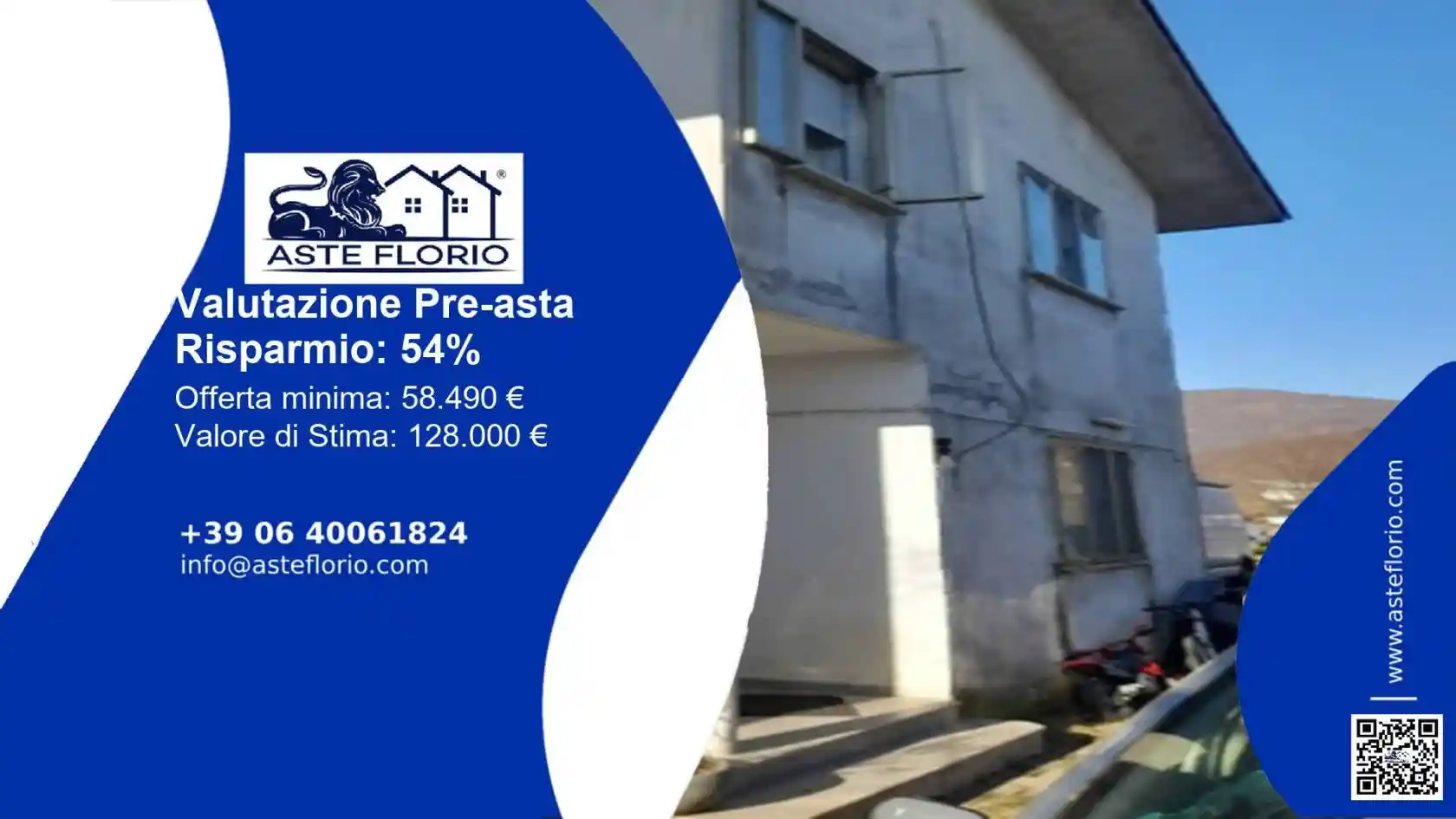 Appartamento in vendita a Travesio