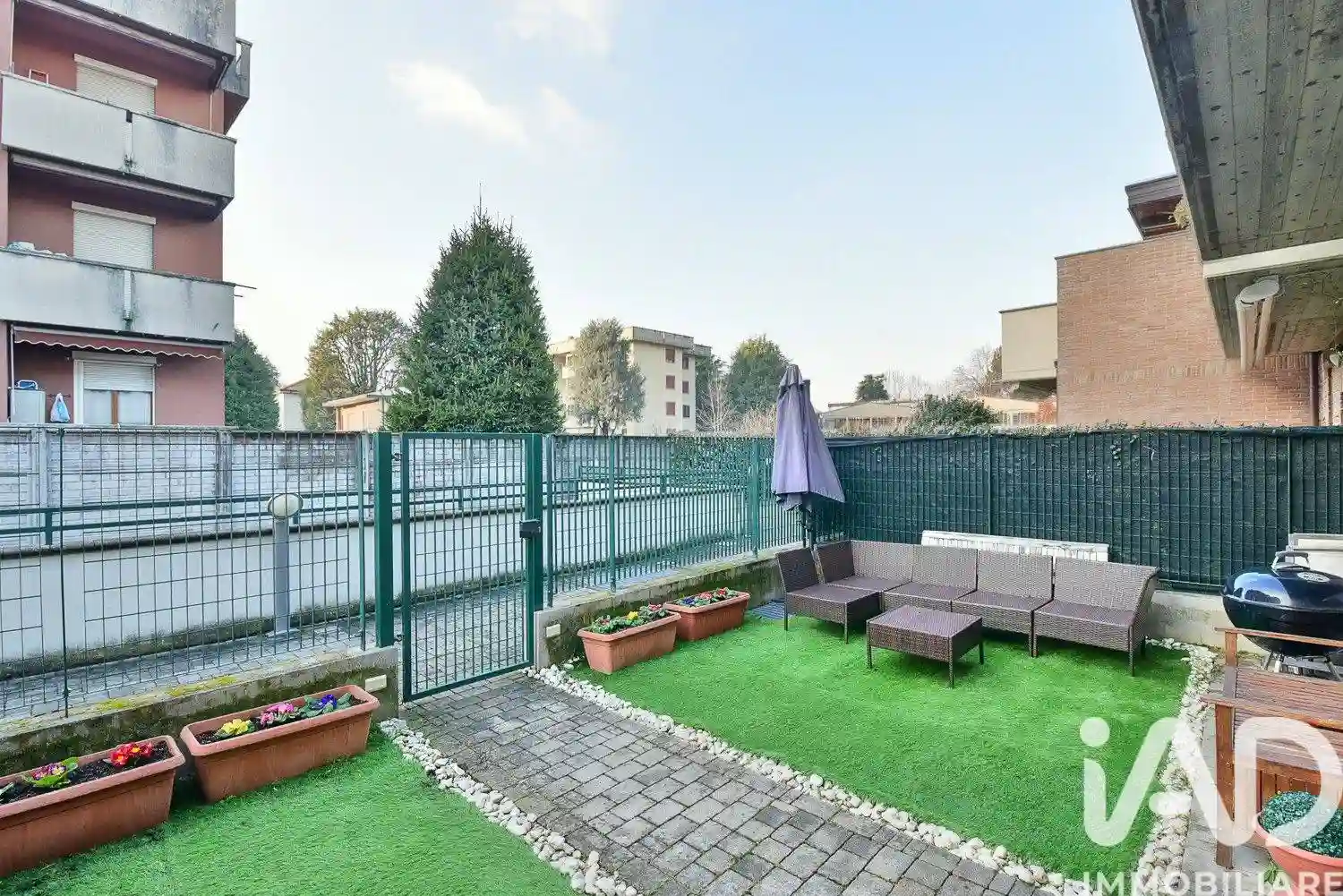 Villetta a schiera - foto 4