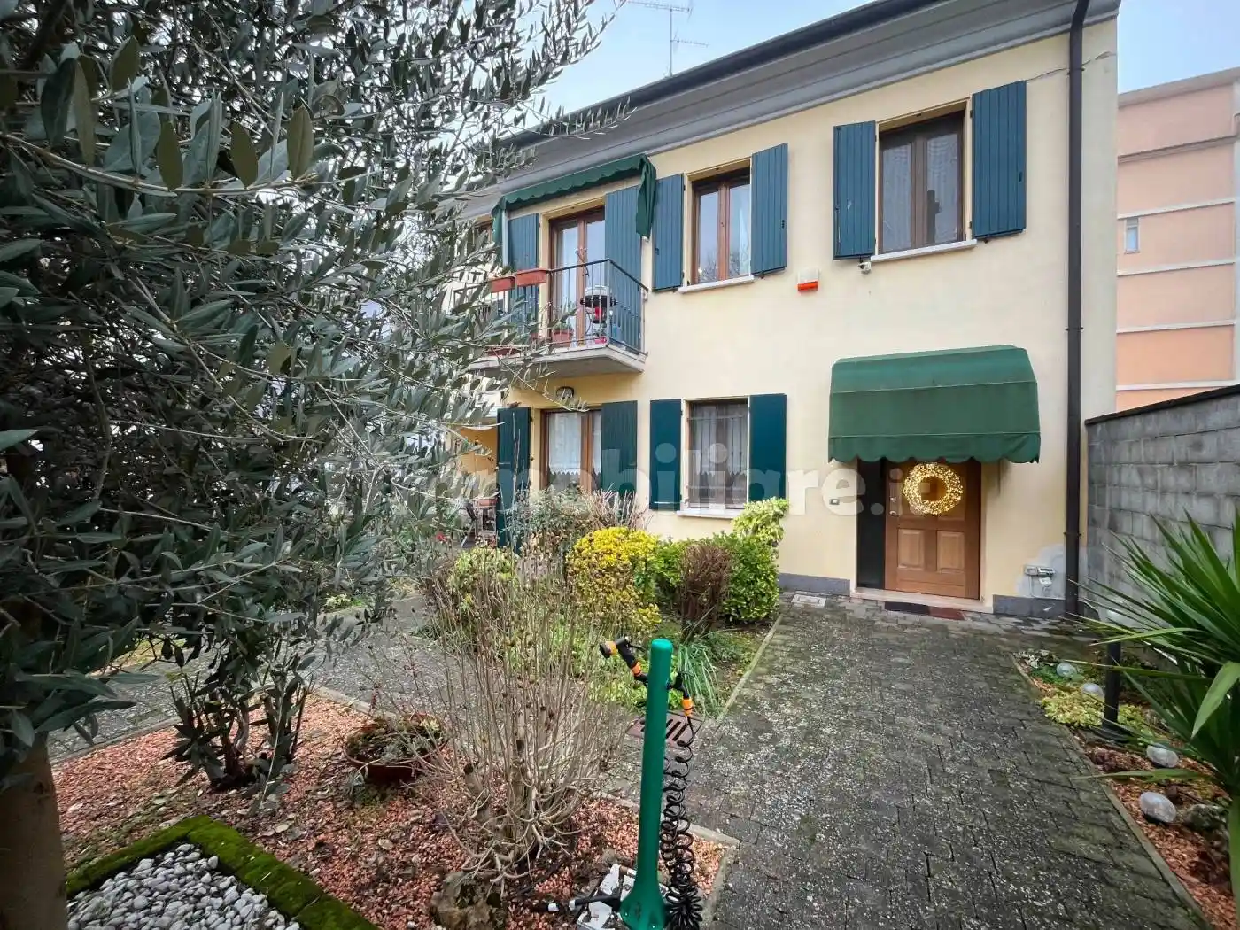 Appartamento in vendita a Moglia