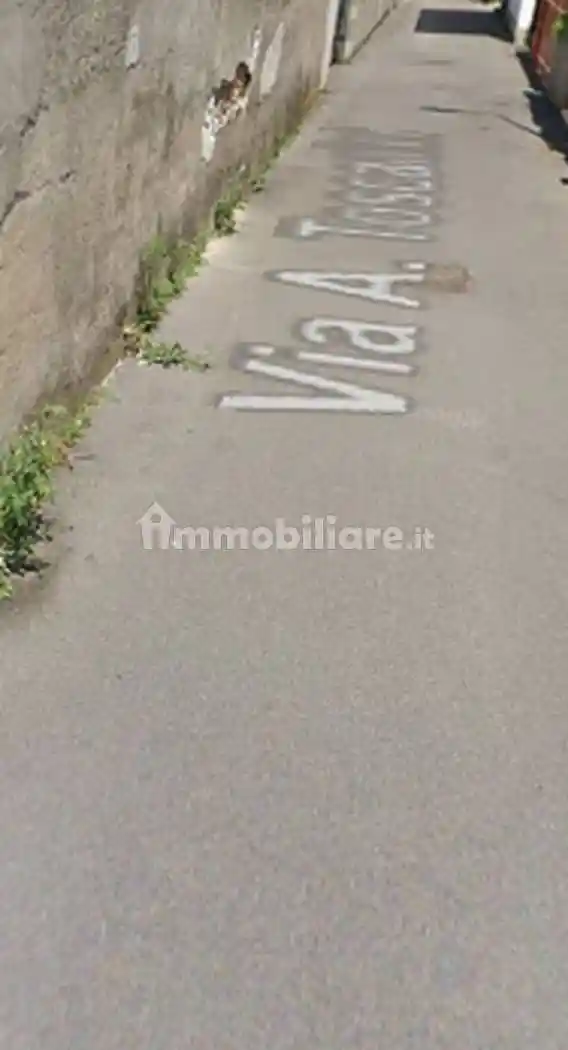 Appartamento in vendita a Fontanella