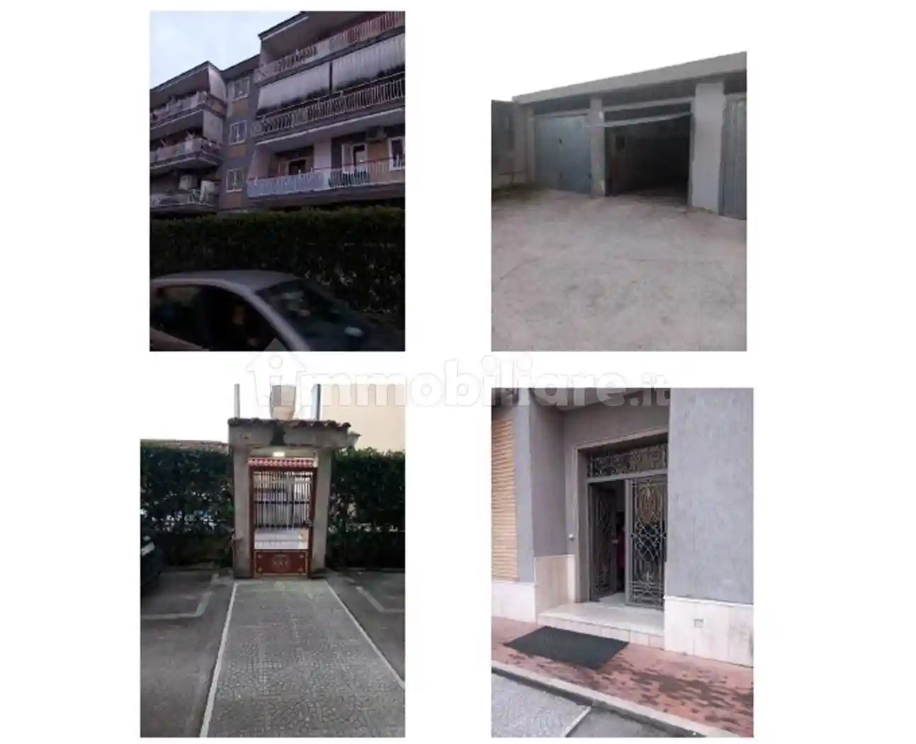 Appartamento in vendita a Mugnano di Napoli