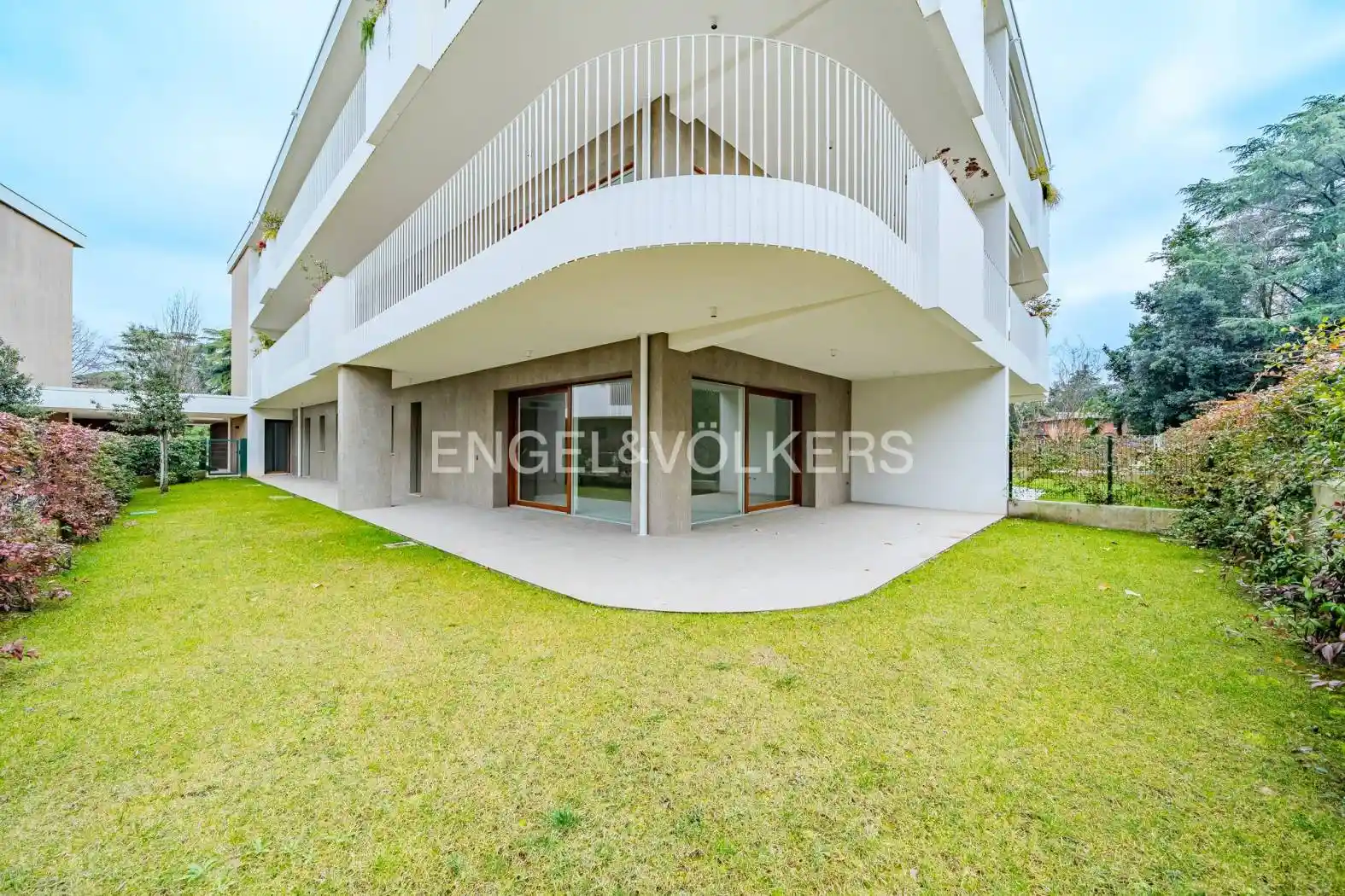 Appartamento in vendita a Treviso