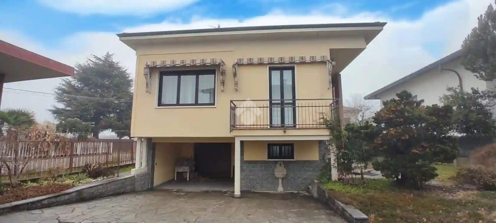 Casa indipendente - foto 2