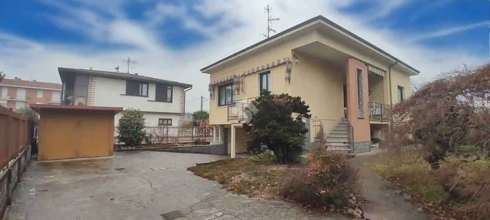 Casa indipendente - foto 4