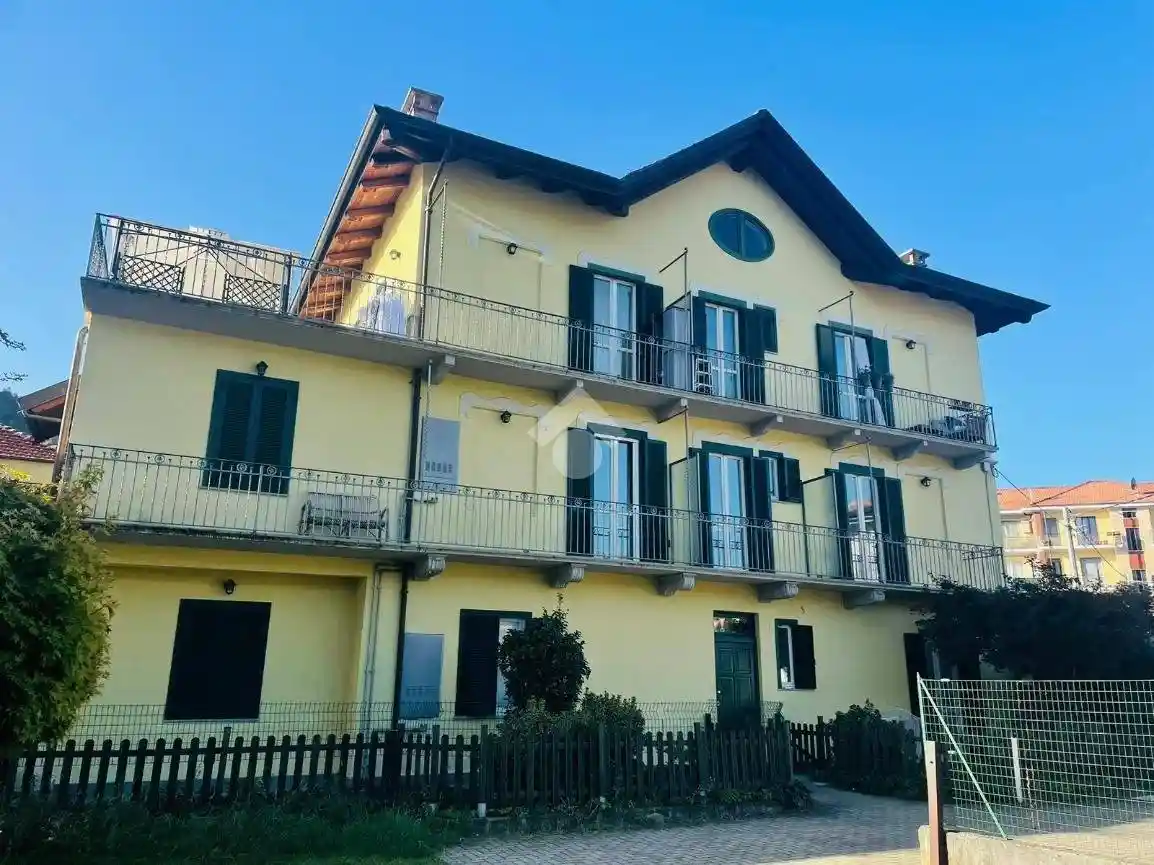 Appartamento in affitto a Lanzo Torinese