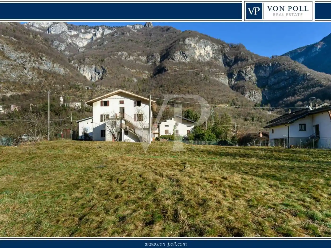 Villa in vendita a Valdastico