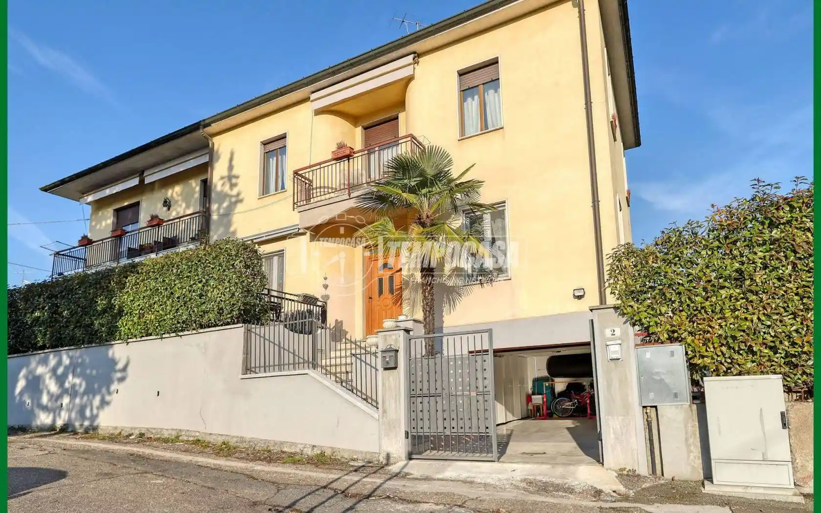 Appartamento in vendita a Induno Olona