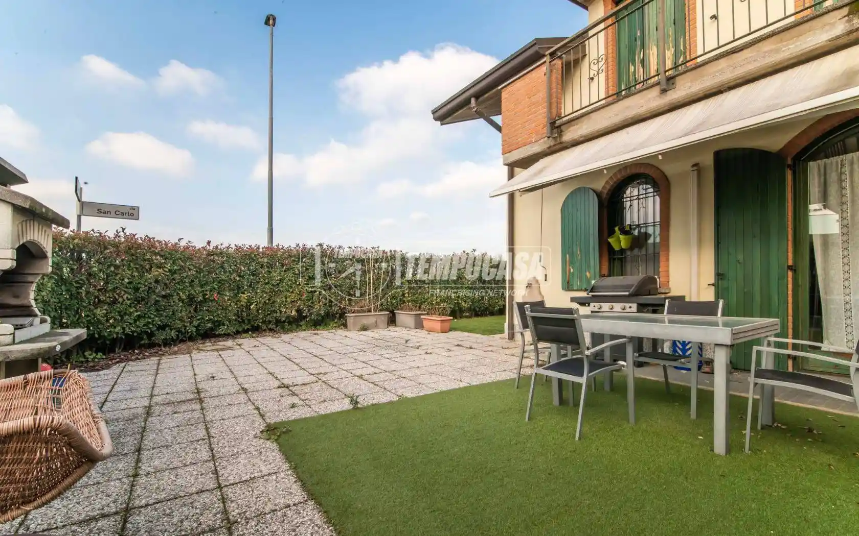 Villetta a schiera in vendita a Origgio