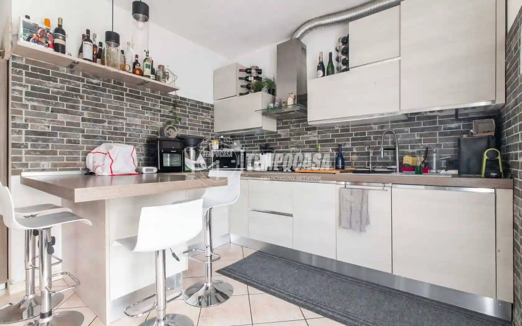 Villetta a schiera - foto 4