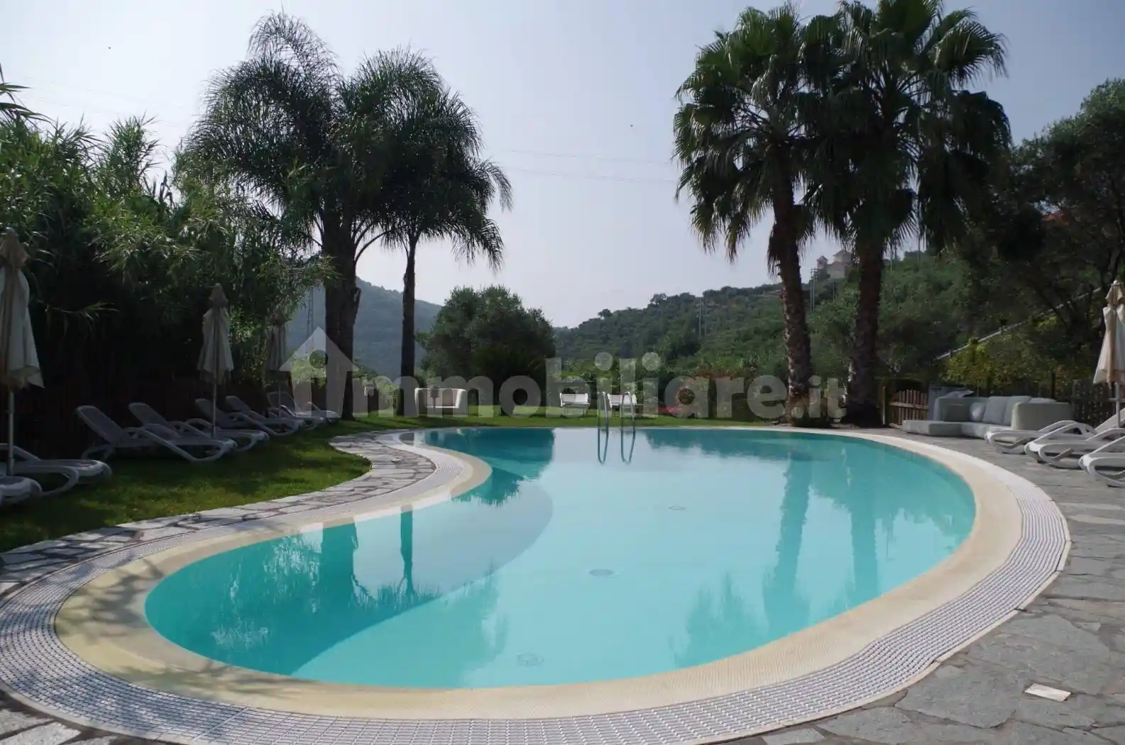 Appartamento in vendita a Imperia