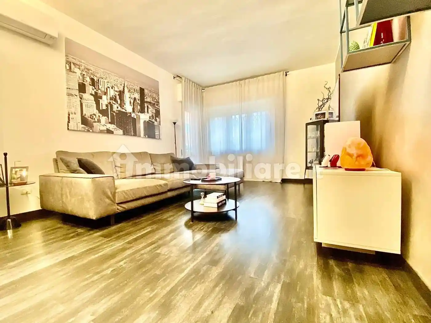 Appartamento in vendita a Piacenza