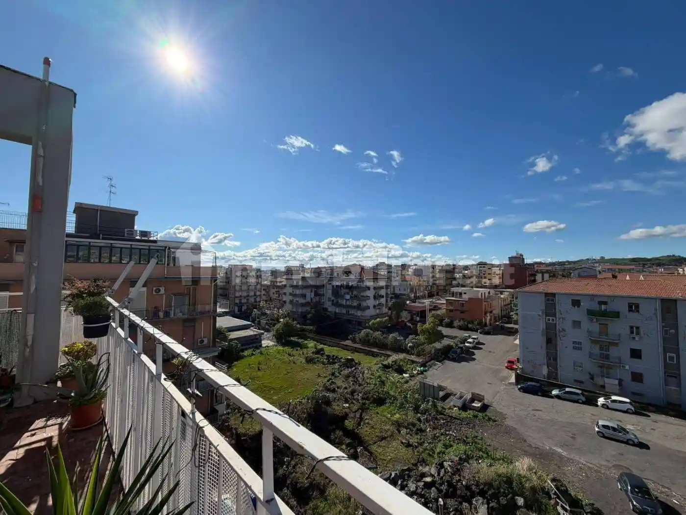 Appartamento in vendita a Catania