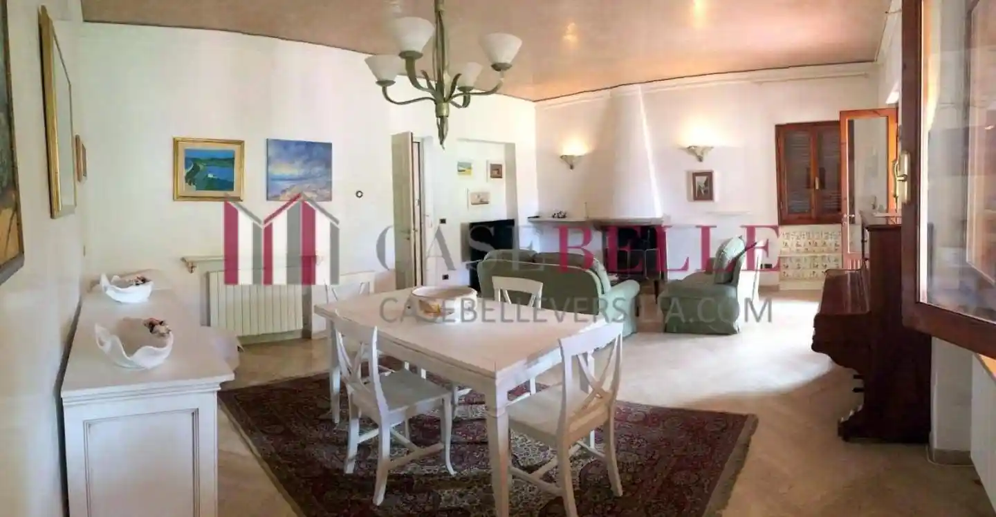 Appartamento in affitto a Forte dei Marmi