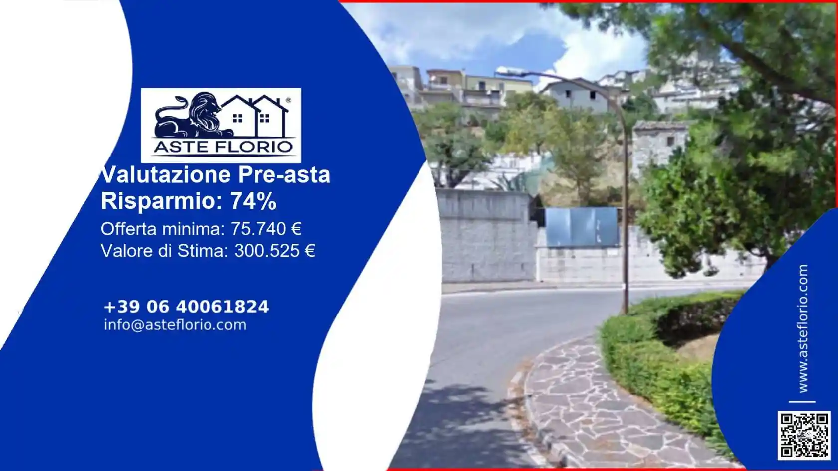 Villa in vendita a Carunchio