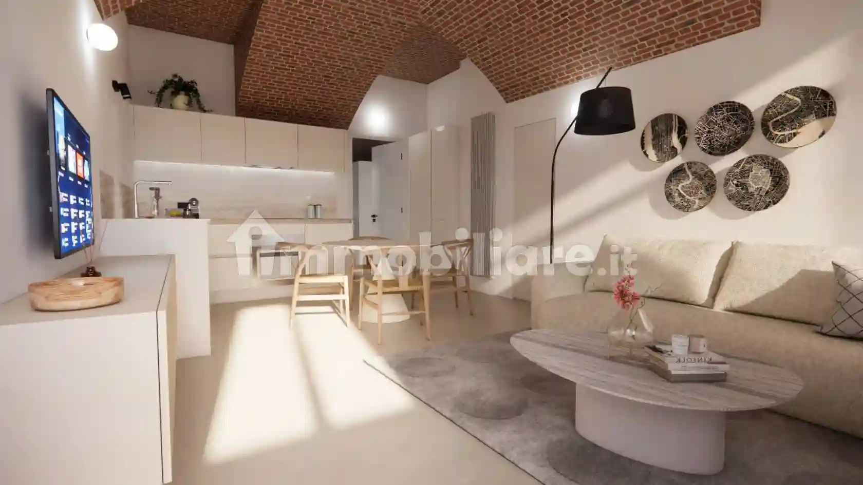 Appartamento - foto 2