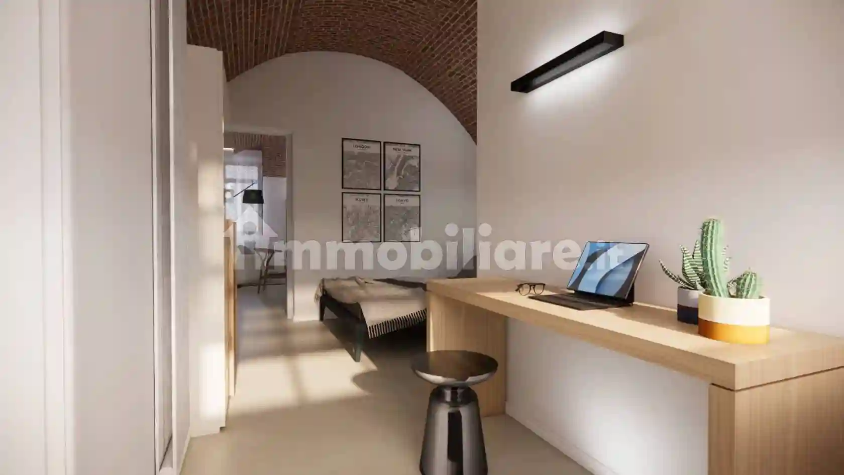 Appartamento - foto 5