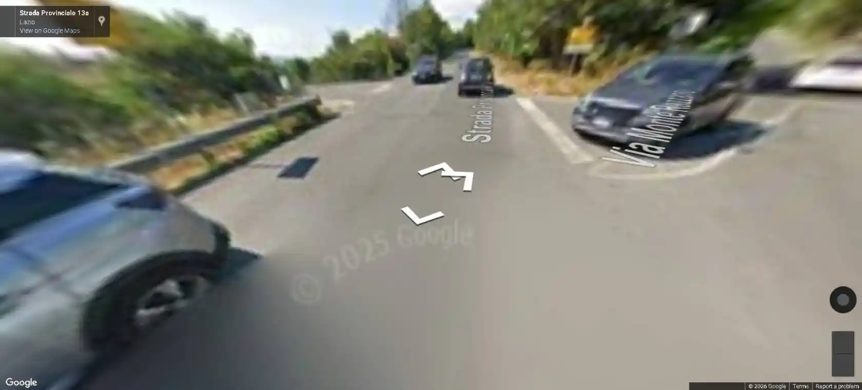 Villa in vendita a Campagnano di Roma