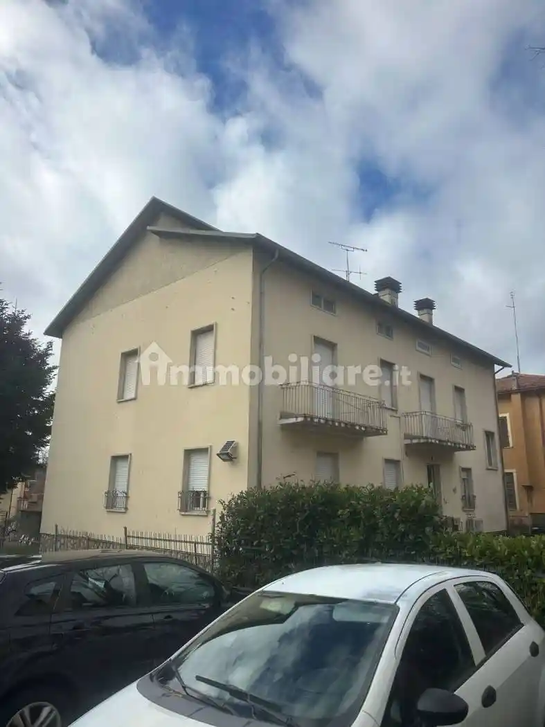 Appartamento in vendita a Fiuggi