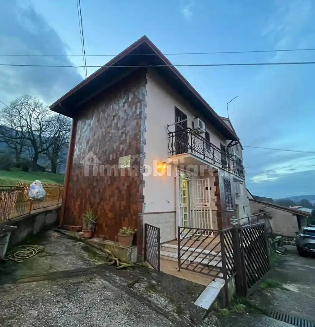 Casa indipendente in vendita a Morolo