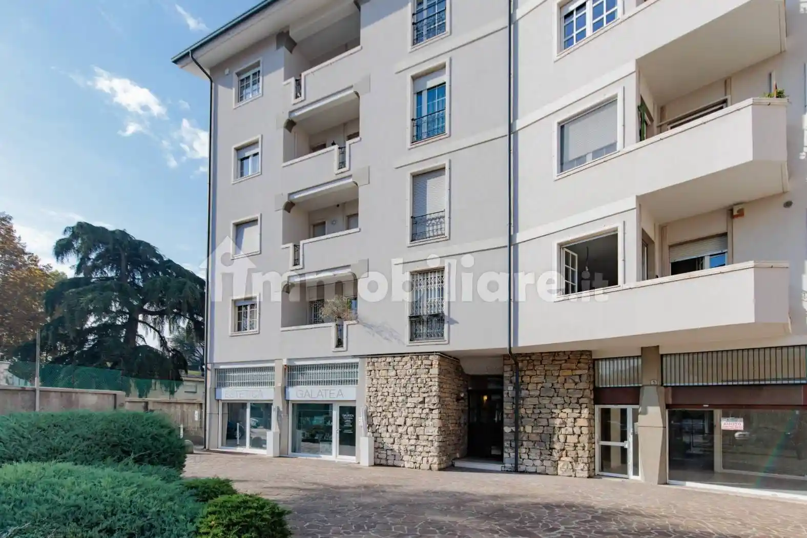 Appartamento in vendita a Brescia