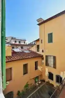 Appartamento in affitto a Firenze