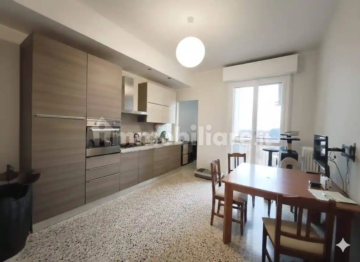 Appartamento in vendita a Ornago