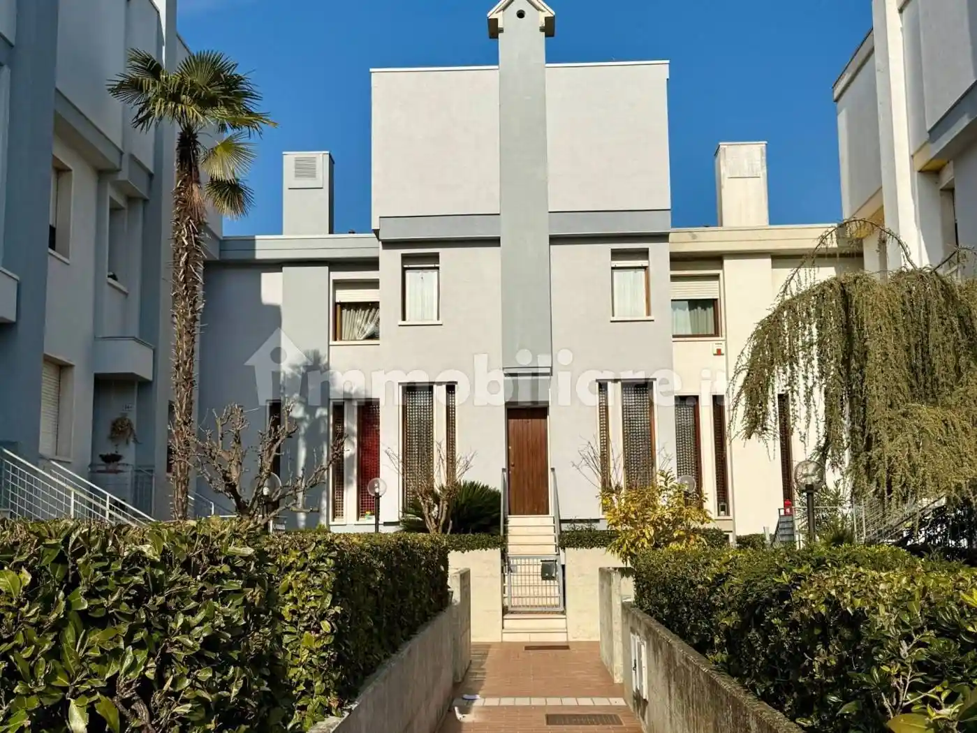 Villetta a schiera in vendita a Mira