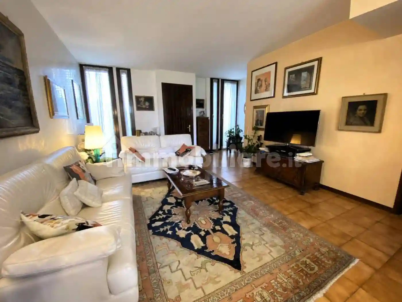 Villetta a schiera - foto 5