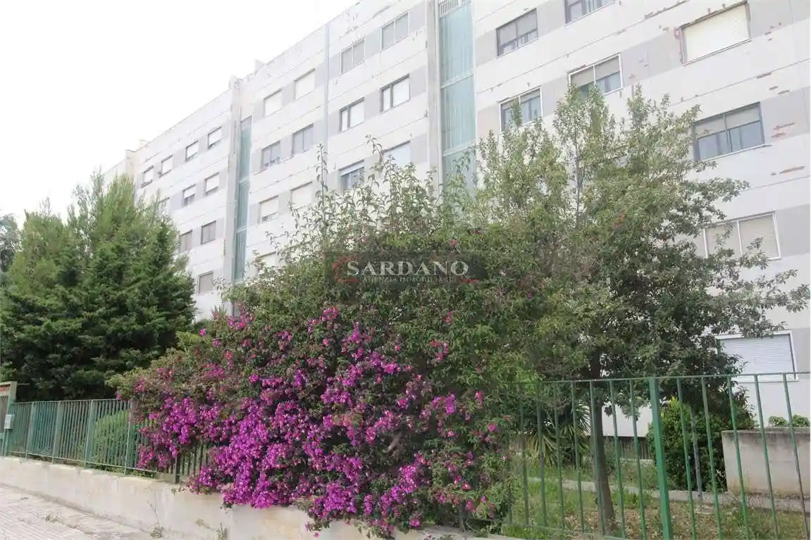 Appartamento in affitto a Brindisi