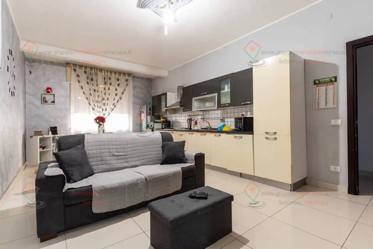 Appartamento in vendita a Siracusa