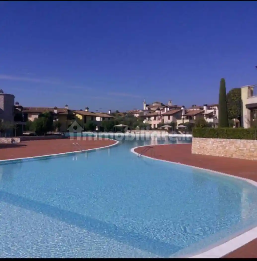 Appartamento in vendita a Manerba del Garda