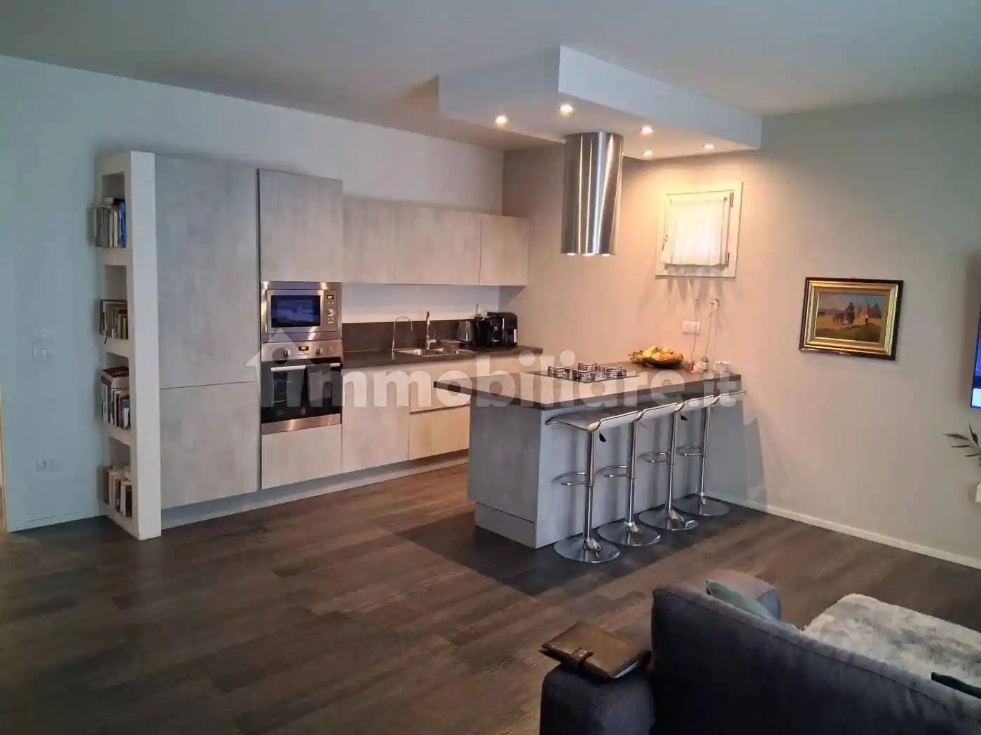 Appartamento in vendita a Campi Bisenzio