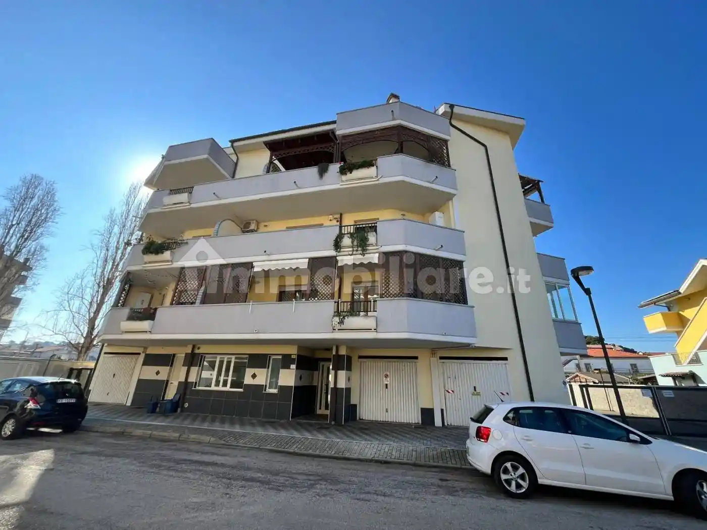 Appartamento in vendita a Pescara