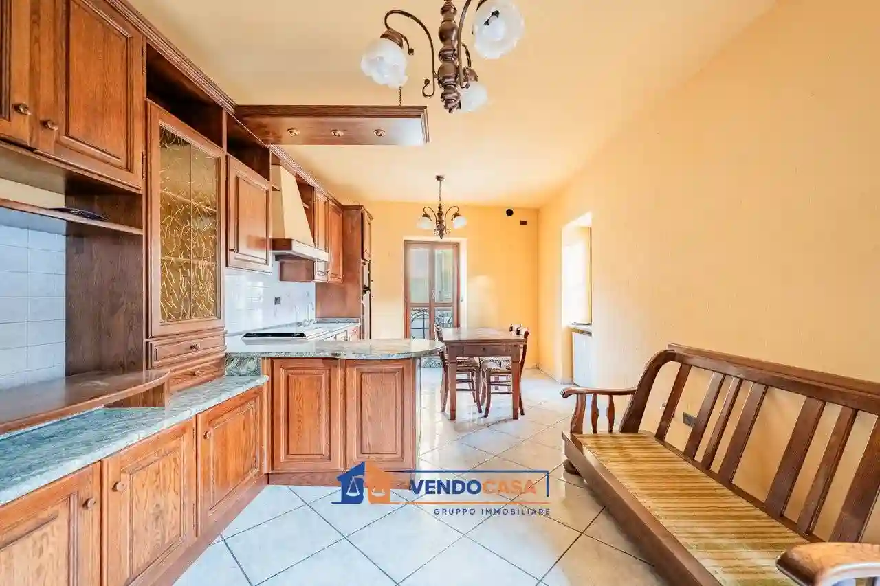 Casa indipendente - foto 3