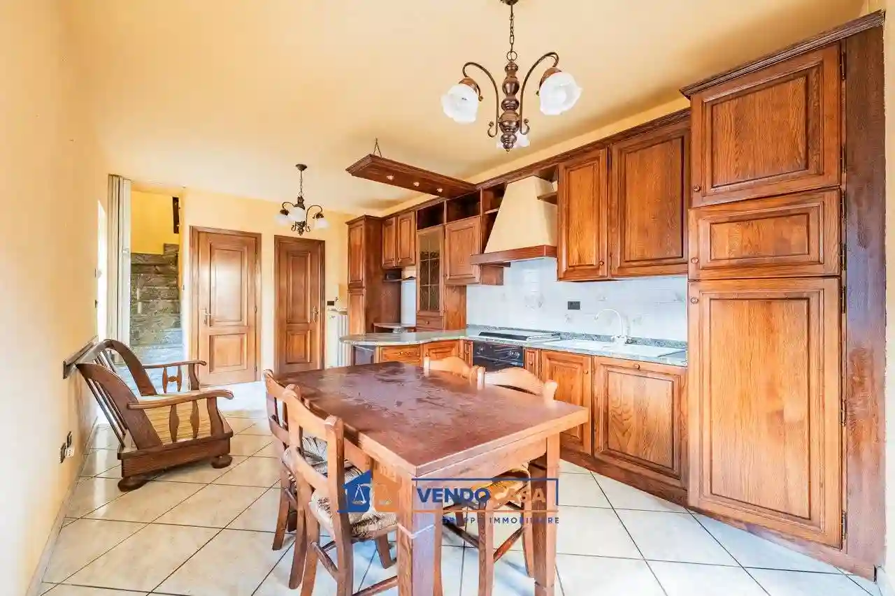 Casa indipendente - foto 4