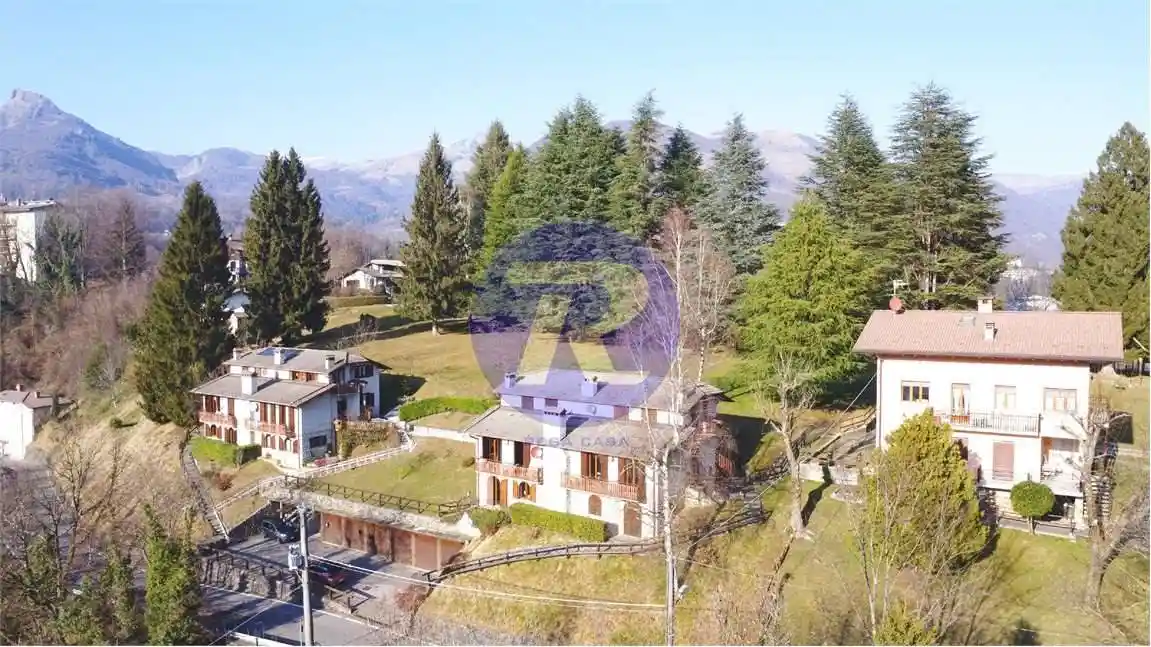 Attico - Mansarda in vendita a Taleggio