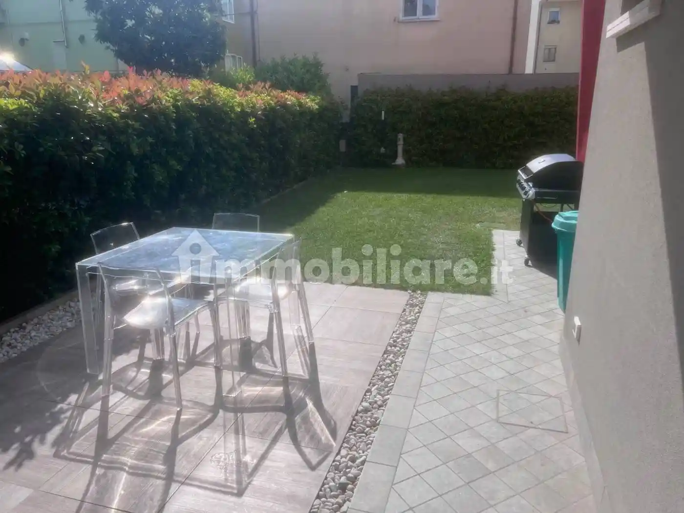 Appartamento in affitto a Rimini