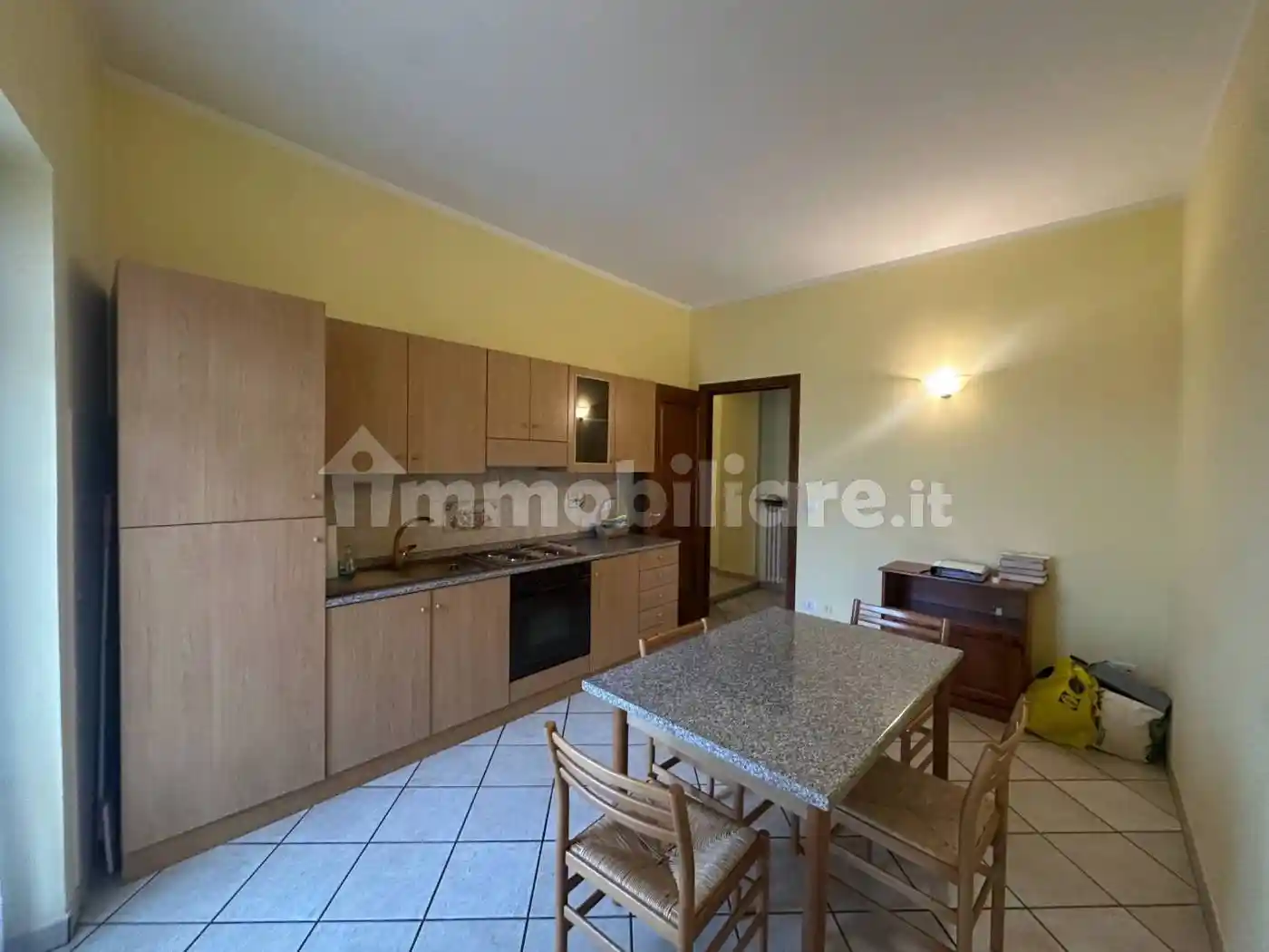 Appartamento in affitto a Savigliano