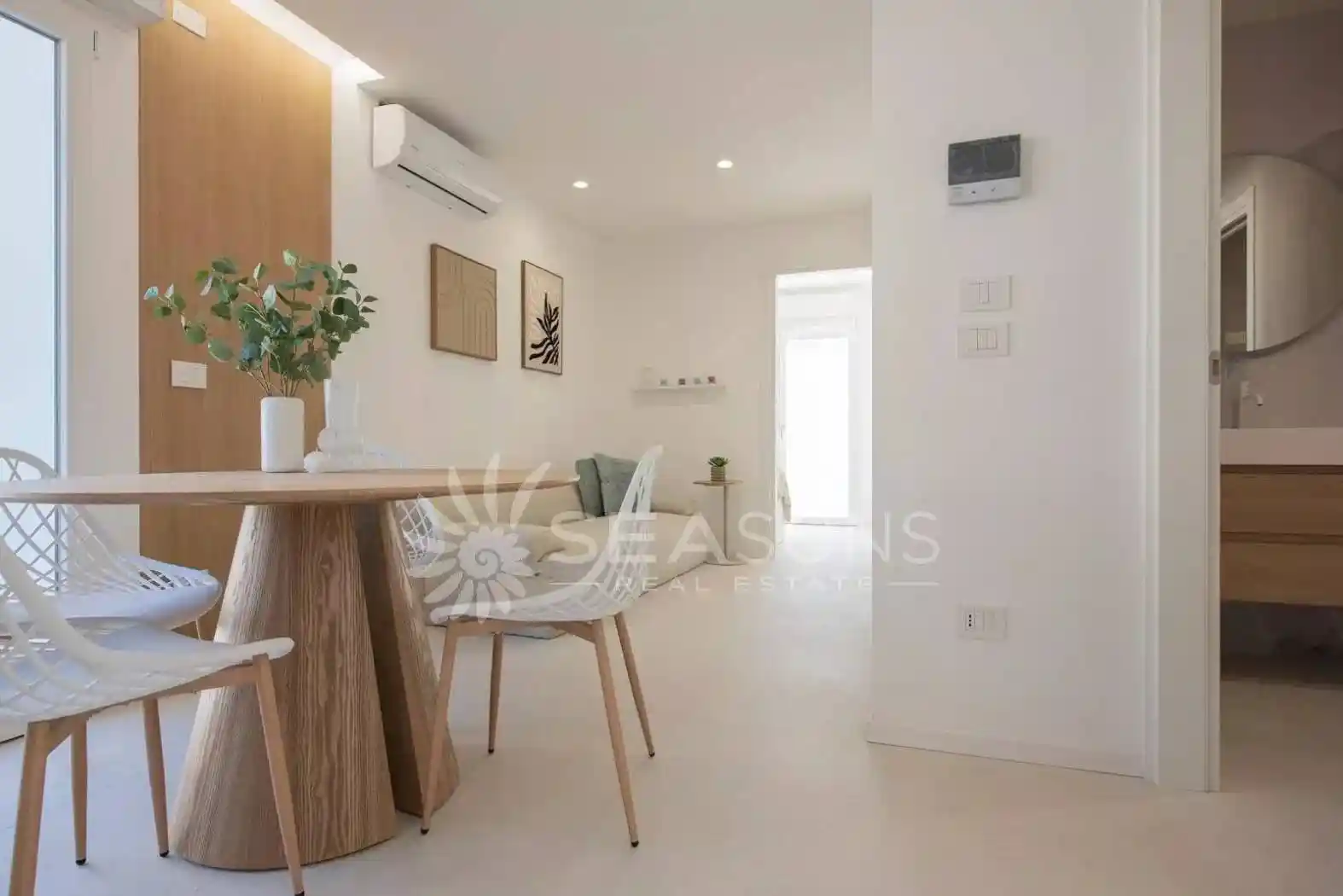 Appartamento in vendita a Lignano Sabbiadoro