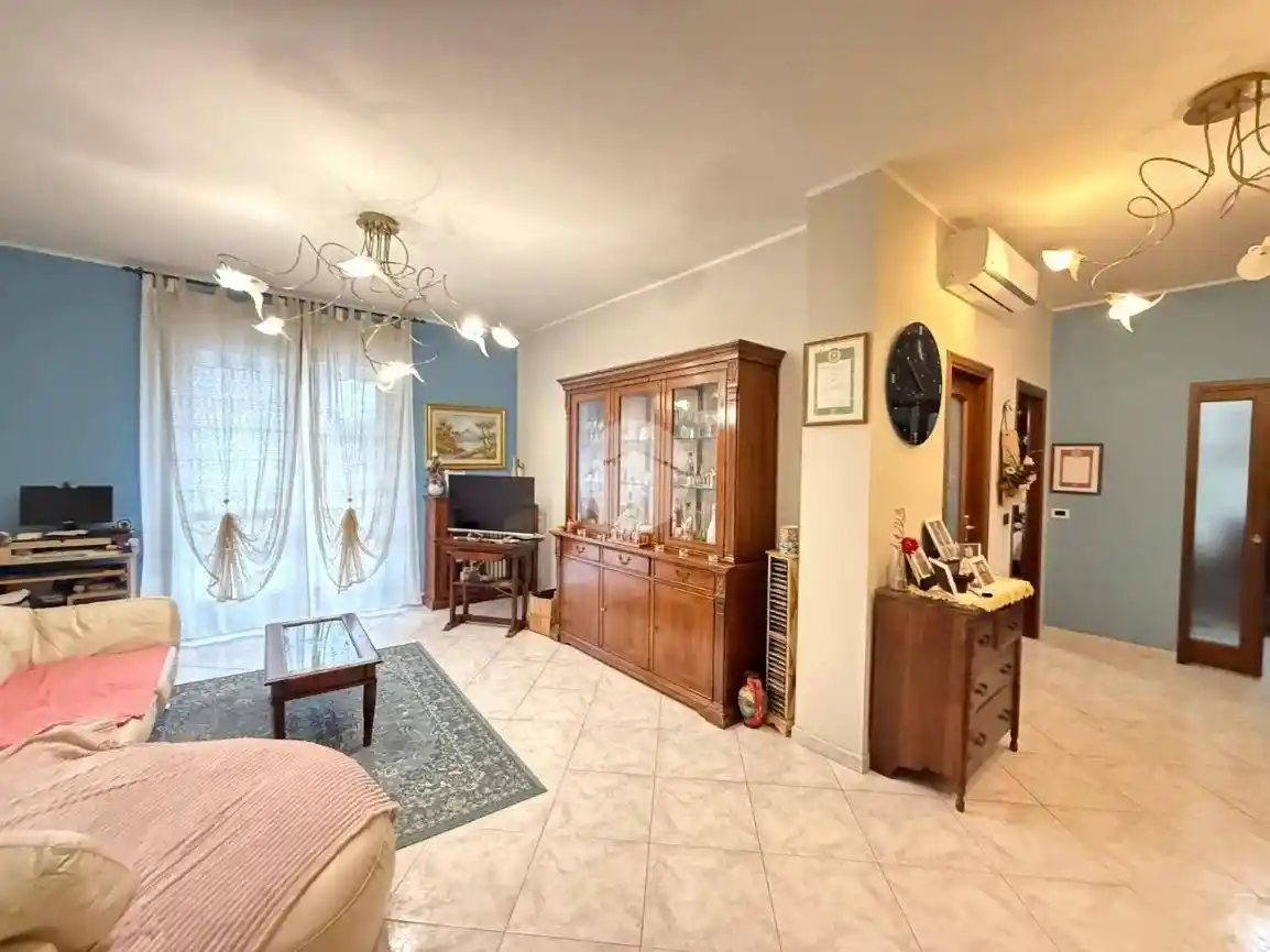 Appartamento in vendita a Collegno