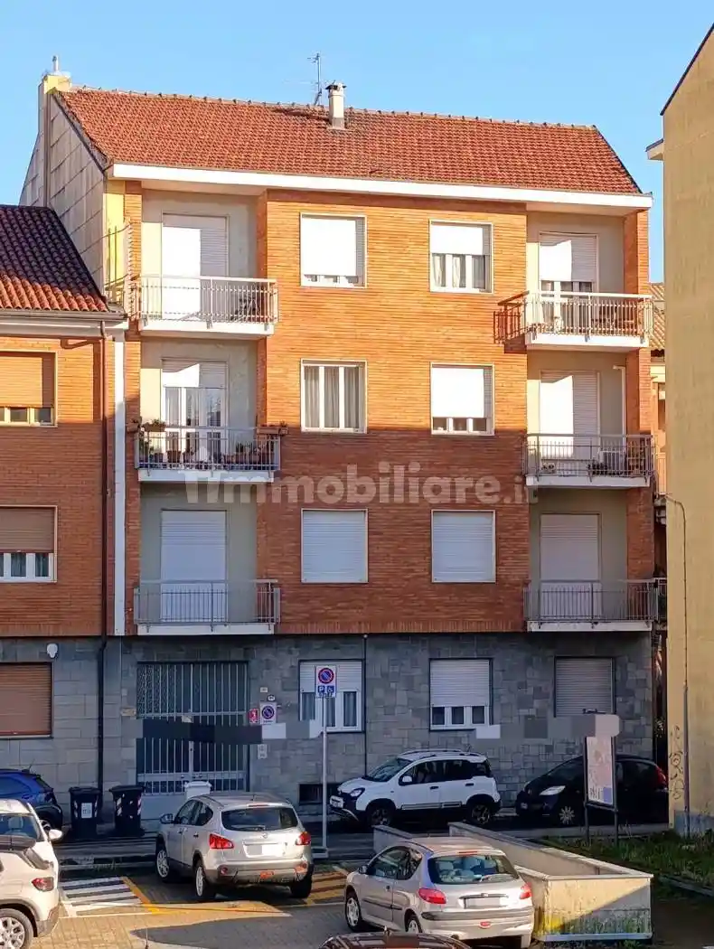 Appartamento in affitto a Rivoli